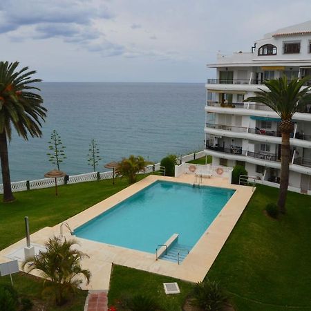 Appartement Acapulco Playa 404 Nerja Extérieur photo