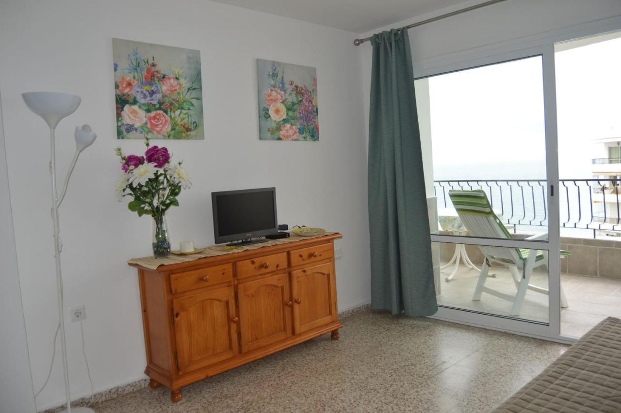 Appartement Acapulco Playa 404 Nerja Extérieur photo