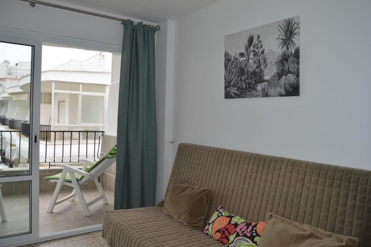 Appartement Acapulco Playa 404 Nerja Extérieur photo