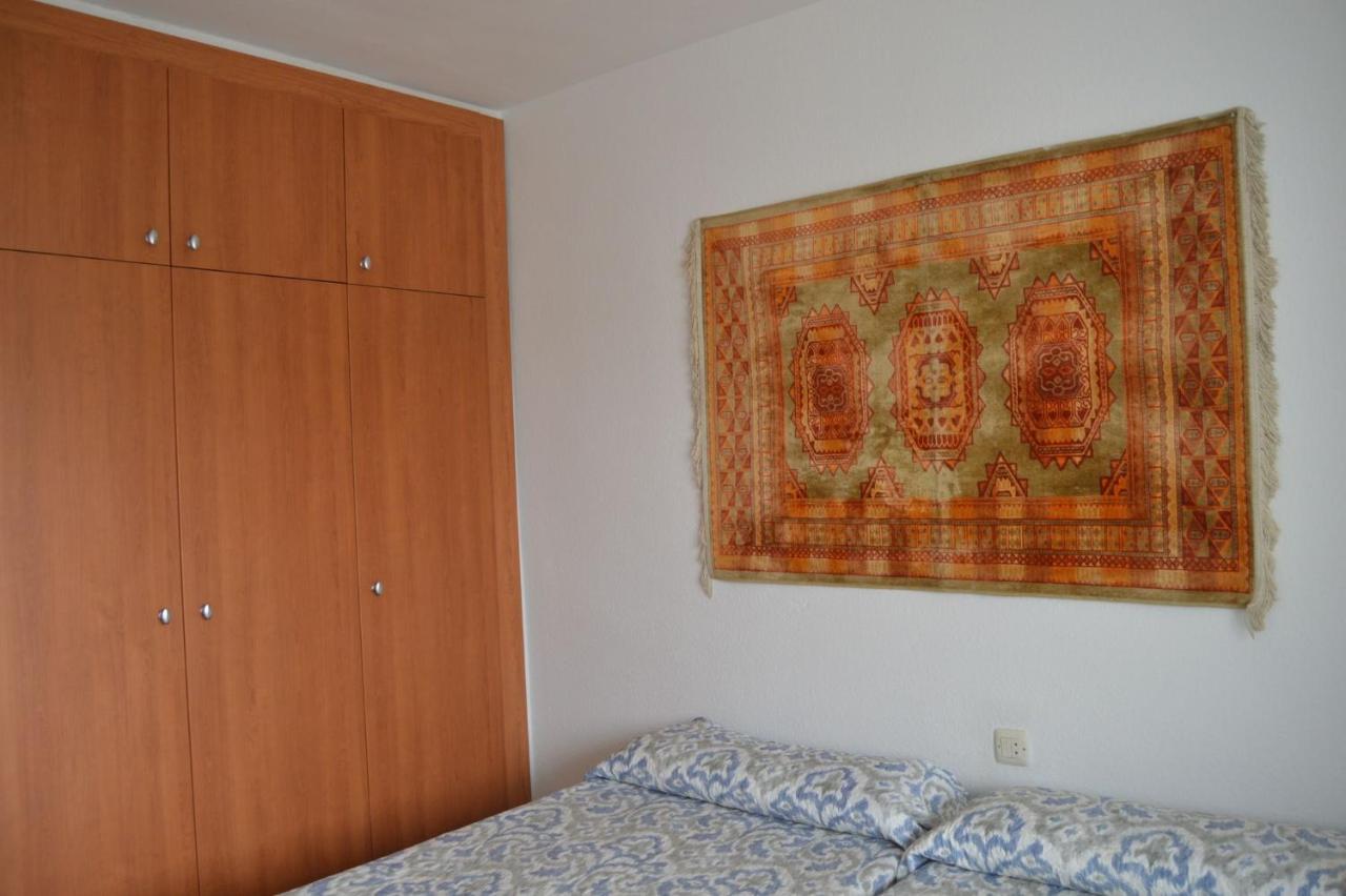 Appartement Acapulco Playa 404 Nerja Extérieur photo